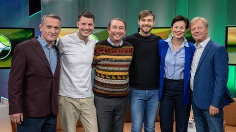 Zázraky přírody - 4. dubna