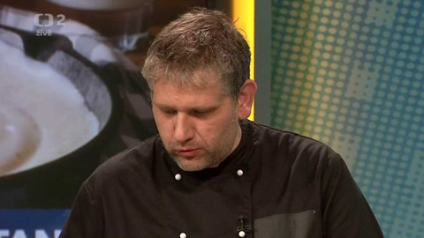 Dobré ráno - 16. května 2016