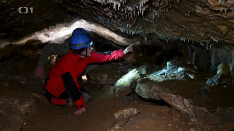 Toulavá kamera - 27. března 2022