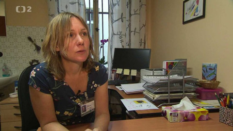 Klíč - 30. října 2019