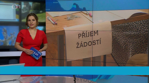 Události v regionech (Ostrava) - 24. června 2024