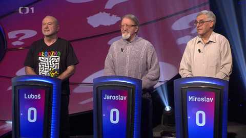 Kde domov můj? - 11. března 2024