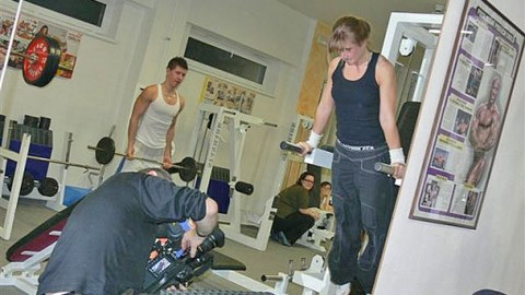 Exit 316 - Mise - Bláznivá střela