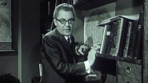 Kamera zkoumá dobu - Den hanby