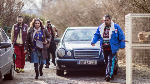 Rapl - 3/13 Echt gold