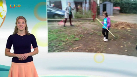 Zprávičky - 16. října 2016