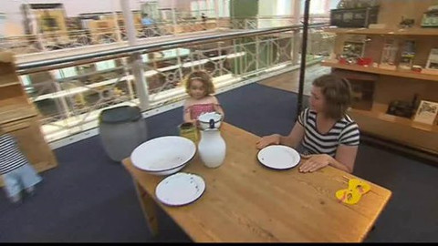 Zprávičky - 11. prosince 2010