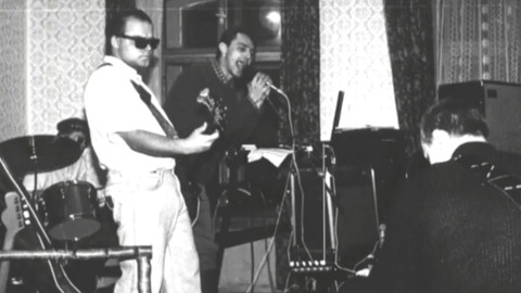 Fenomén Underground - Na východ od ráje