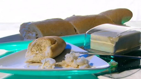 Pod pokličkou - Pro jídlo chutné dobré stolování nutné