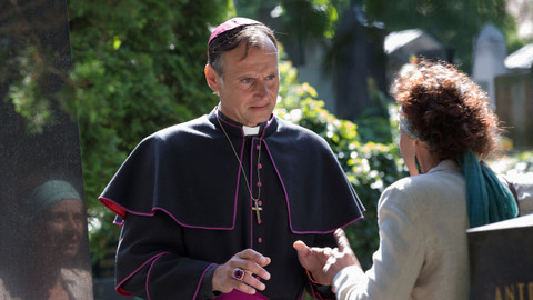 Neviditelní - Epizoda 10/13