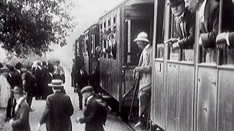 Československý filmový týdeník - Epizoda 1337/2379