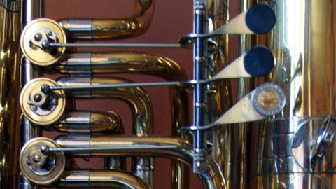 Klub přátel dechovky - 6. září 1997