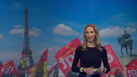 Horizont ČT24 - 6. května 2018