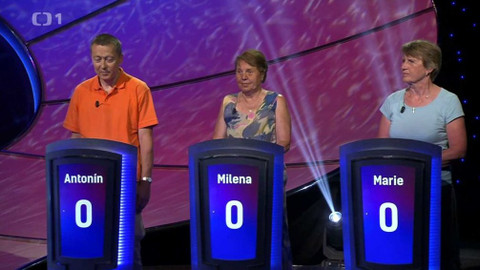 Kde domov můj? - 2. listopadu 2017