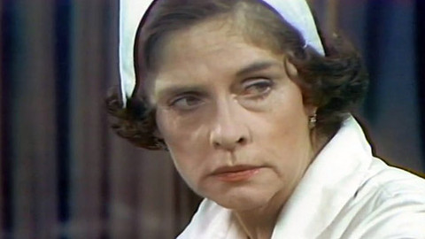 Příběhy slavných - Tichý život Divé Báry