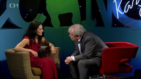 Všechnopárty - 4. srpna 2017