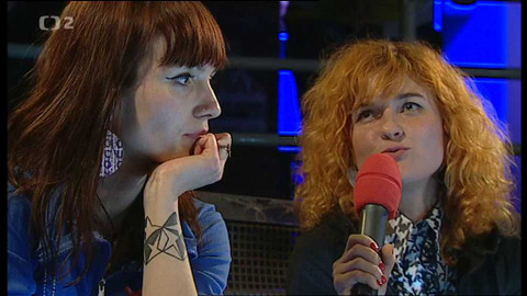 Ladí neladí - 9. května 2009