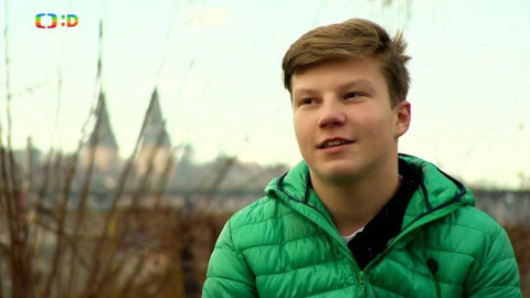 Lvíčata - 17. prosince 2016