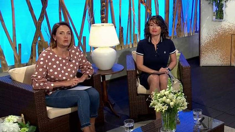 Sama doma - 11. května 2023