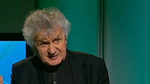 Hyde Park ČT24 - 6. března 2013