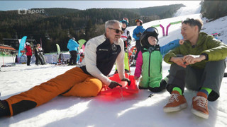 S ČT sport na vrchol 2026