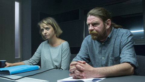 Vzteklina - Epizoda 3/6