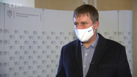 Byznys ČT24 - 5. ledna 2021