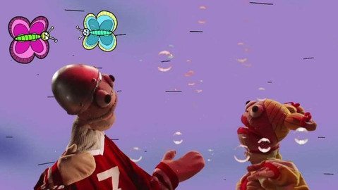 TvMiniUni - 19/21 Proč jsou na světě fotbalisti? Proč se lvi perou o lvice?