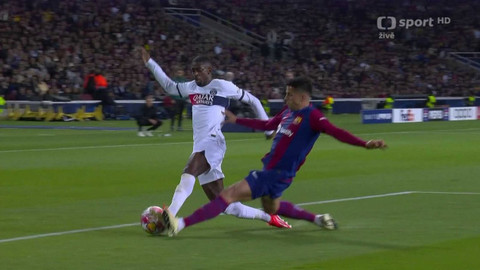 Liga mistrů UEFA - 16. dubna 2024