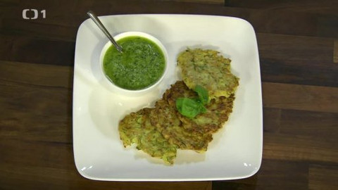 Vše o vaření - 3. prosince 2013