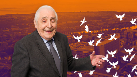 Kabinet Dr. Honzáka