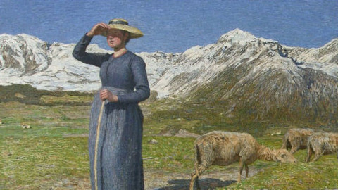 Galerie umění - Epizoda 10/13