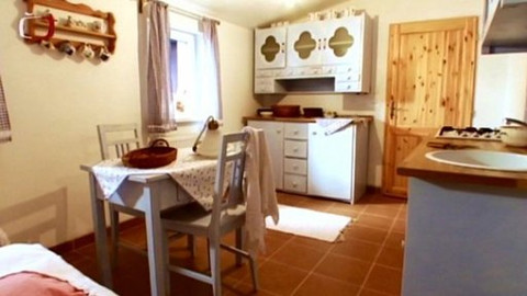 Chalupa je hra - 8. února 2011