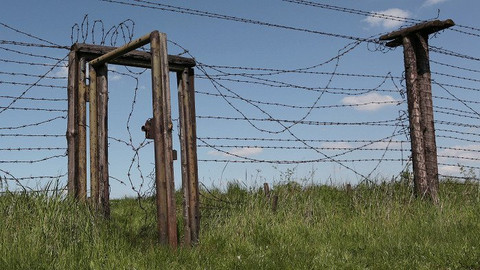 Rakousko na železné oponě - 2/2 Pád smrtící zóny