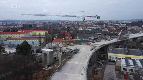 Týden v regionech (Brno) - 25. února 2023