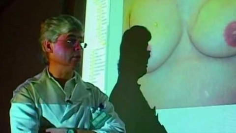 Diagnóza - Rekonstrukce prsu