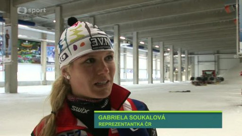 MS v biatlonu 2013 Česko - Denní zpravodajství