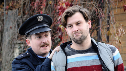 Doktor Martin - 7/16 Šťastně až do smrti