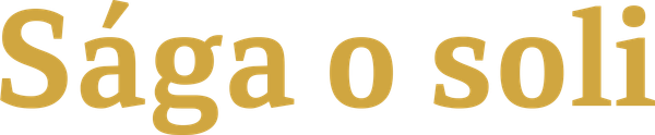 Sága o soli