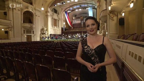 Mezinárodní hudební festival Pražské jaro - 18/25 Echo Pražského jara 2015