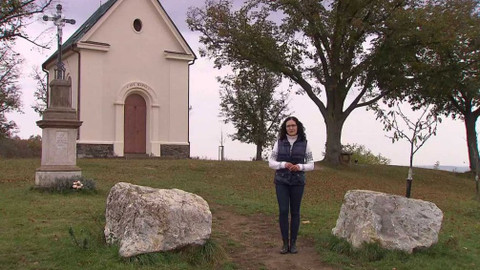 Křesťanský magazín - 10. listopadu 2019