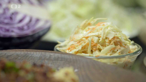 Boží dar - příběhy českých potravin - 5/5 Příběh zelí