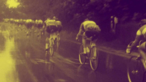 Praha Berlín Waršava: Závod míru - Jedeme! Co vedlo ke vzniku Závodu míru? Kamarádi Veselý & Täve Schur