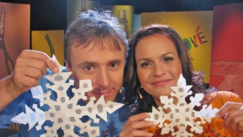 Šikulové - 19. listopadu 2009