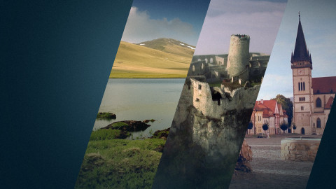 Evropa dnes - Steroidy ohrožují Irsko (1/2)