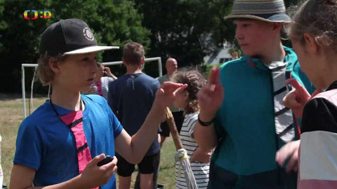 Zprávičky - 15. července 2022