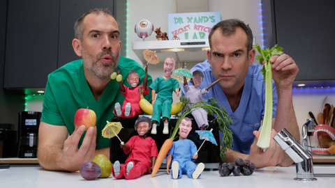 Operace JAUU! - Epizoda 10/10