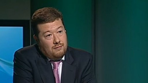 Hyde Park ČT24 - 29. dubna 2014