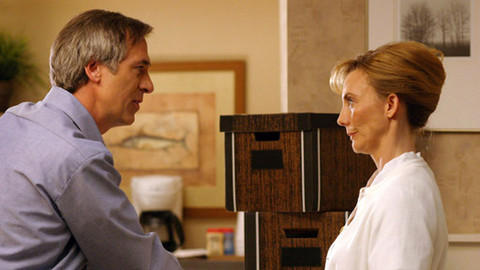 Everwood - 18/22 Poslední ohlédnutí