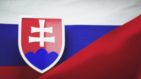 90’ ČT24 - Slovensko volí prezidenta